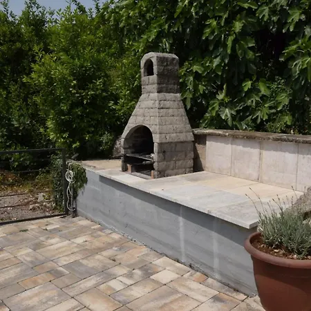 Villa Terra By Guide Breza